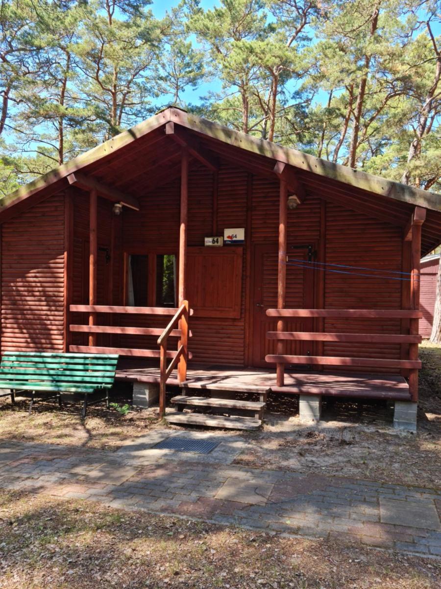 Domki Energetyk