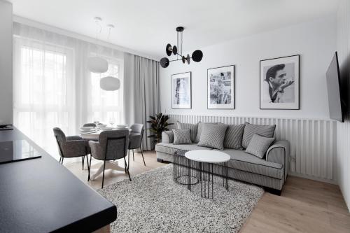 Downtown Apartments City Center Aura 40