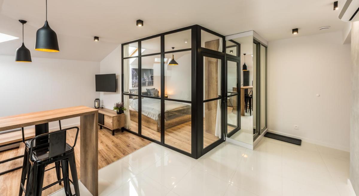 Downtown Apartments Cracow