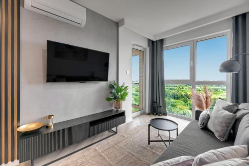 Downtown Apartments Seaside Gdańsk Letnica