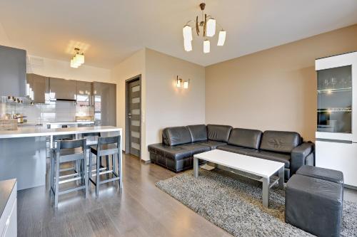 Downtown Apartments Hallera 165