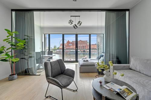 Downtown Apartments Perfect View Symfonia