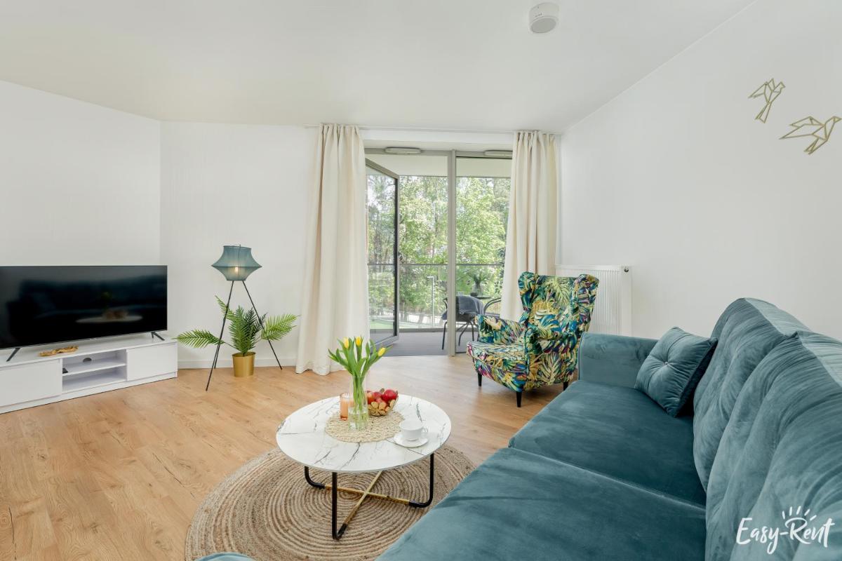 Pinea Blue 113 z widokiem na morze