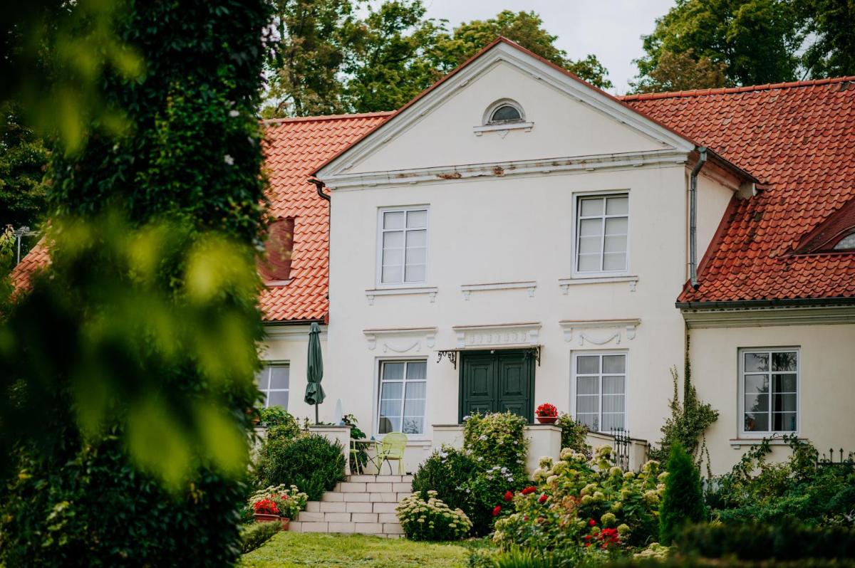 Dwór Muławki