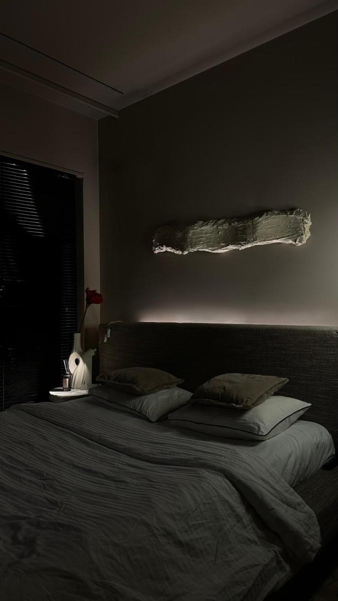 Dwupokojowy apartament