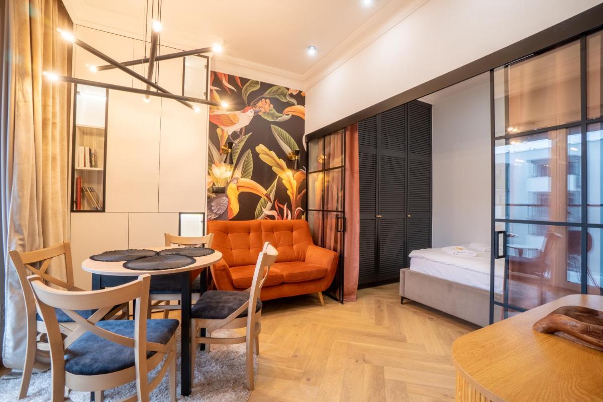 Luxury Touch Apartment by ECRU WWA26