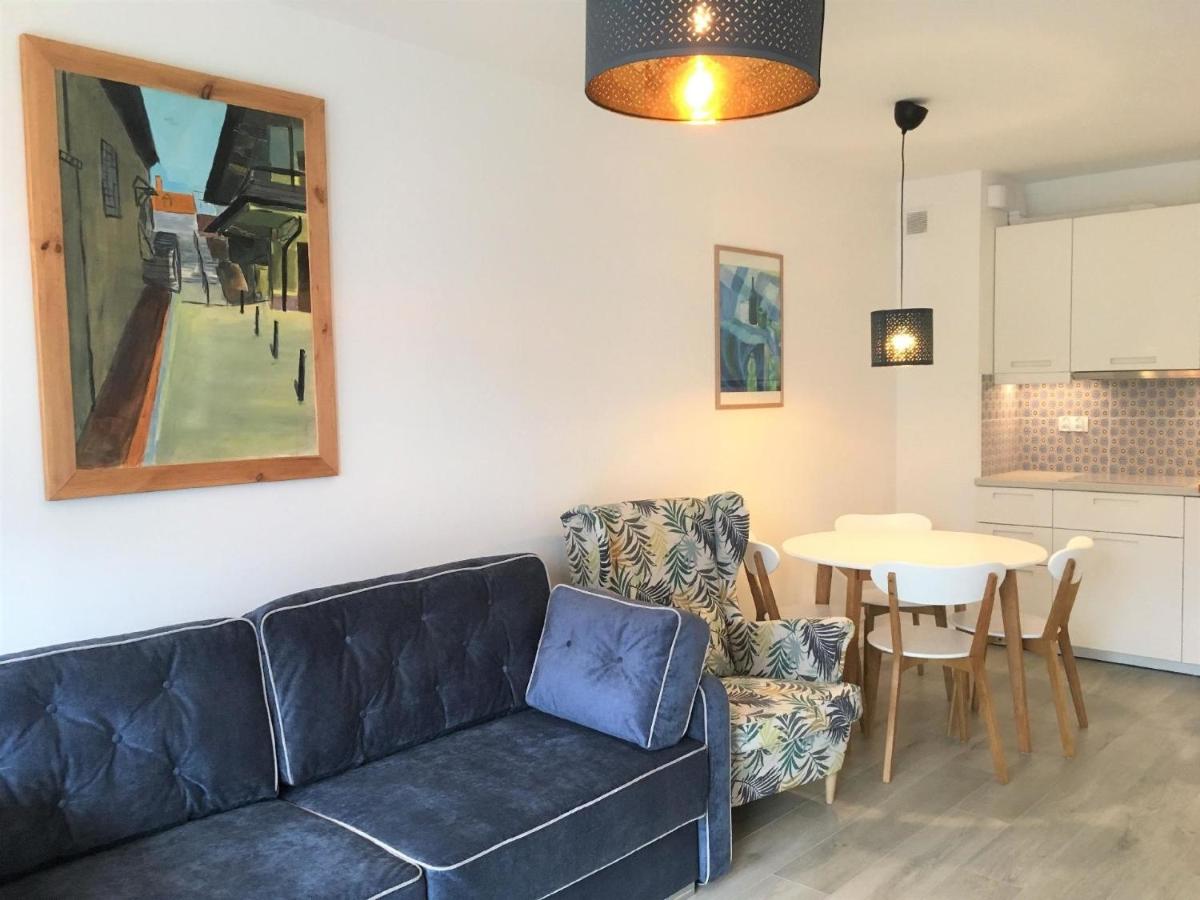 Ferienwohnung für 4 Personen ca 38 qm in Kolberg, Ostseeküste Polen Pommersche Bucht
