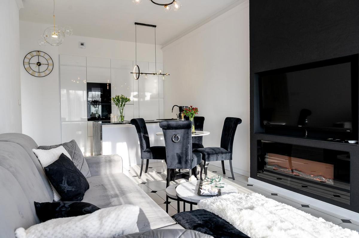 Elegant SPA - Easy - Rent Apartments