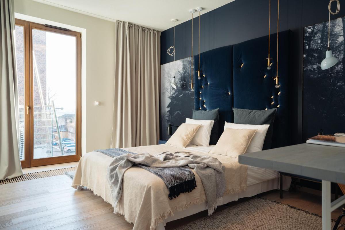 Wawel Apartments - LoftAffair