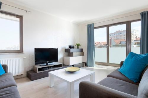 Elite Apartments Waterlane Swimming Pool&aSpa