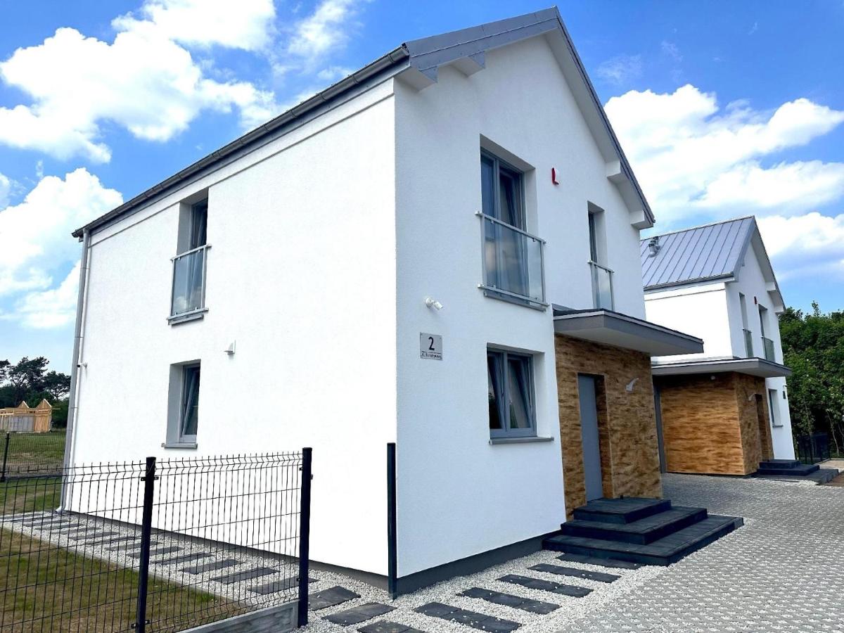 Ferienhaus Double Bernstein