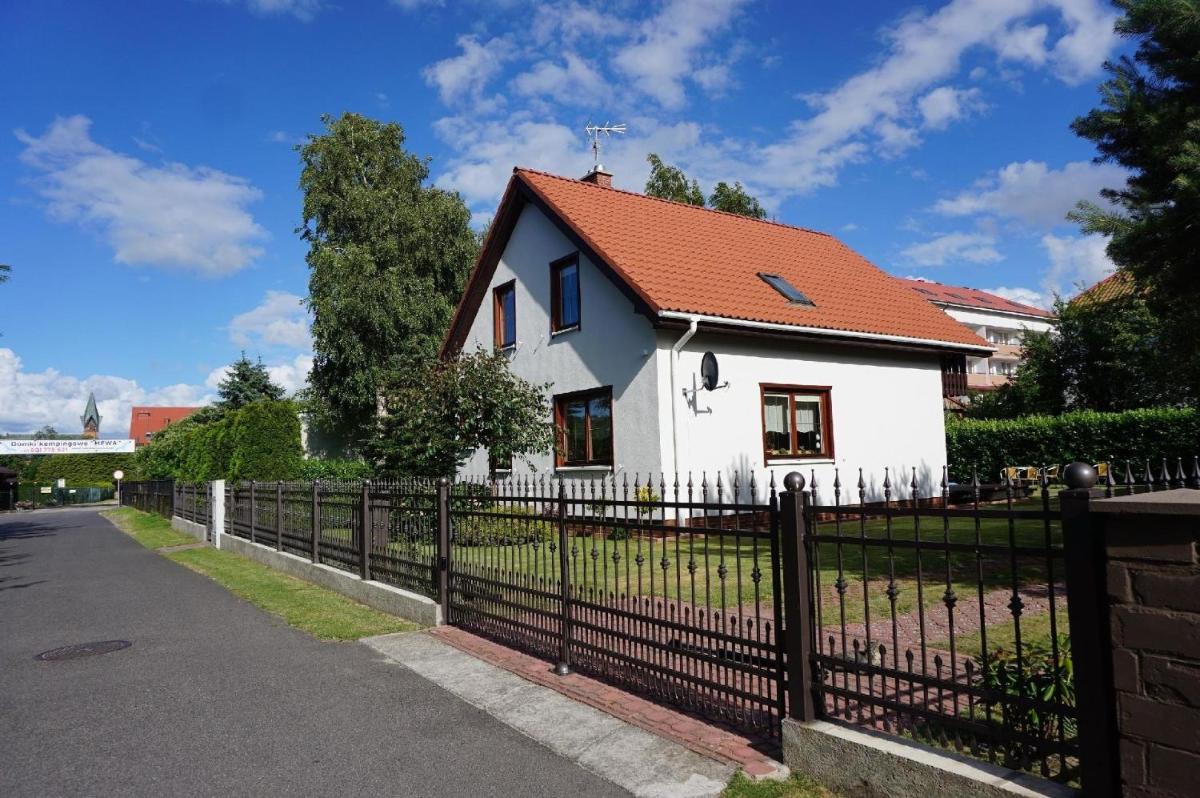 Gemütliches Ferienhaus für 4 Personen und 2 Kinder