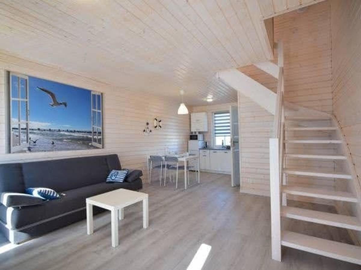 Ferienhaus für 6 Personen ca 55 qm in Mielno, Ostseeküste Polen