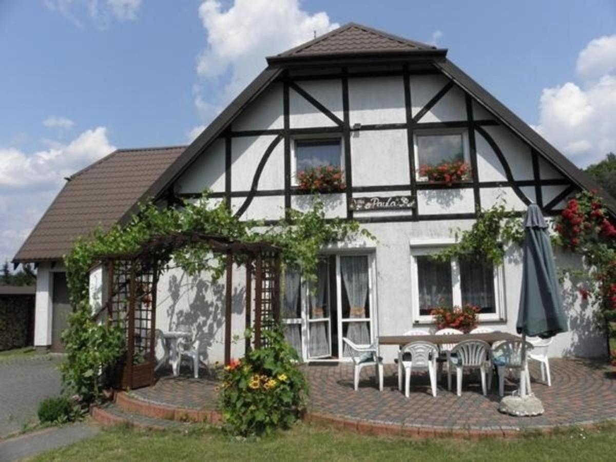 Villa Paula mit Grill, Terrasse und Garten, Pluski