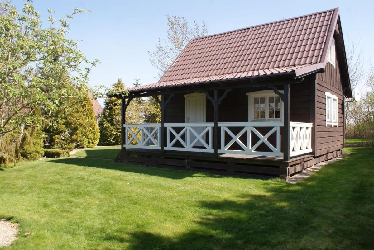 Meer Dorf Stille - Hütten in den Gärten Magra - Ecru