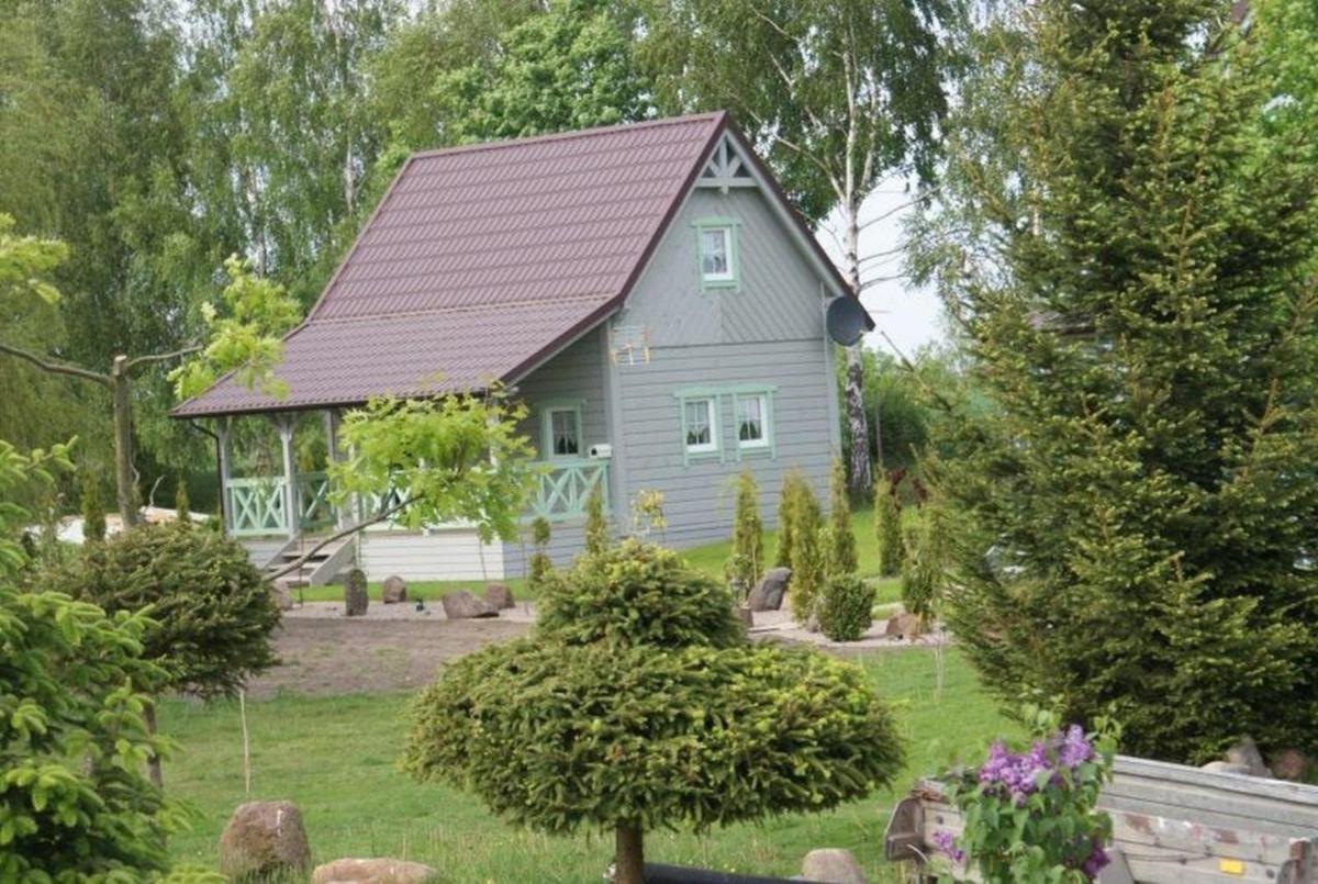 Meer Dorf Stille - Hütten in den Gärten Magra - Kräuter
