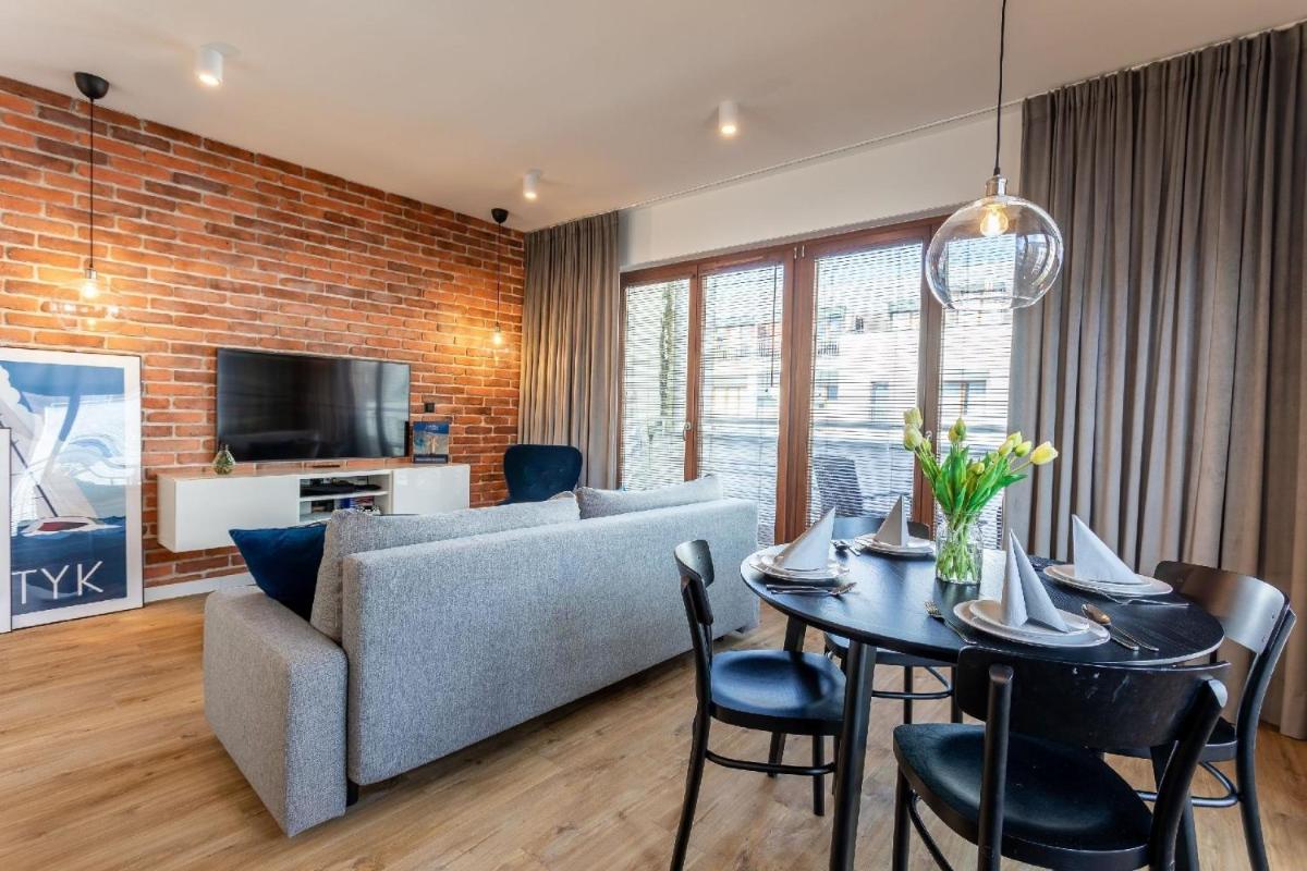 Ferienwohnung am Meer, Urlaub auf der Insel Usedom, Apartment Anker