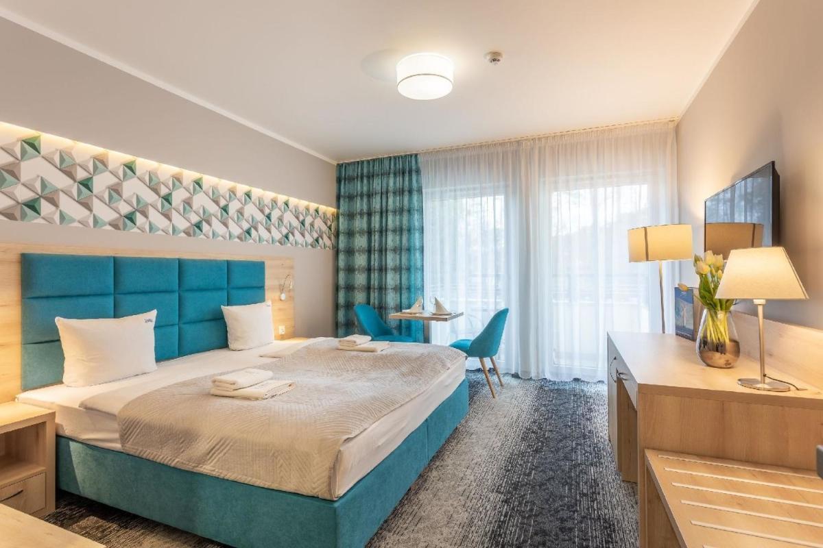 Ferienwohnung am Meer, Urlaub auf der Insel Usedom, Apartment Dune 640