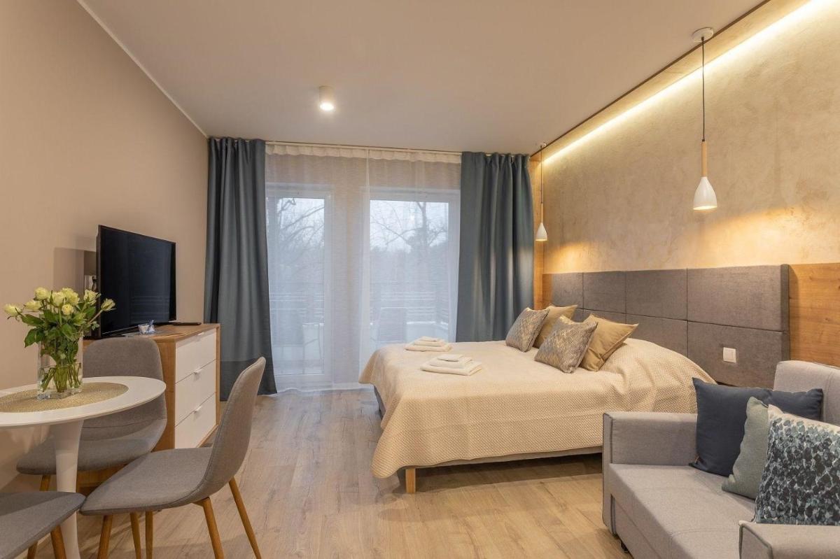 Ferienwohnung am Meer, Urlaub auf der Insel Usedom, Apartment Dune 734