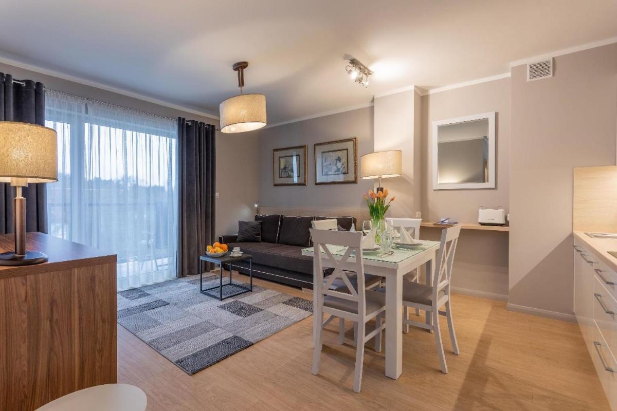 Ferienwohnung am Meer, Urlaub auf der Insel Usedom, Apartment Dune 761