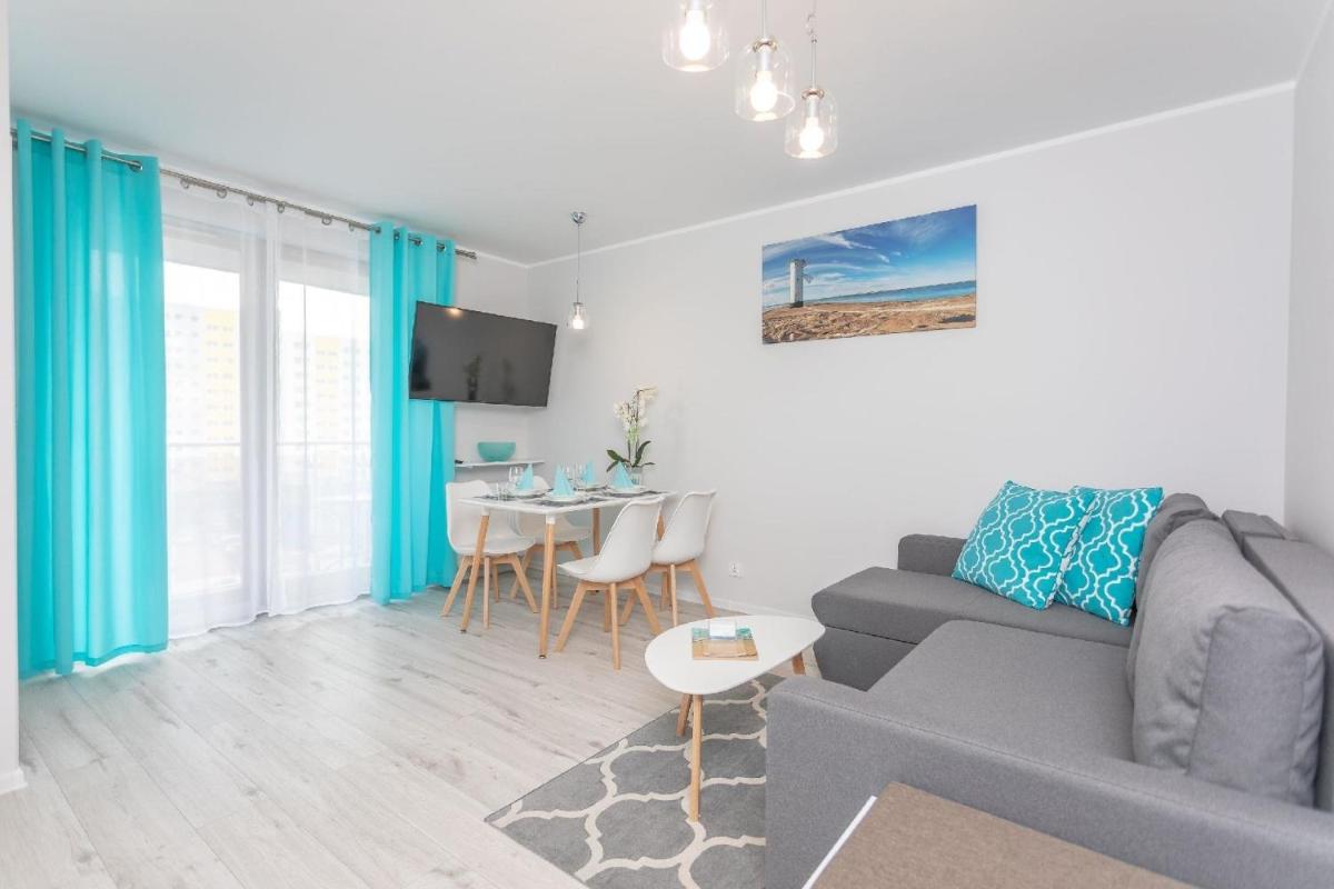 Ferienwohnung am Meer, Urlaub auf der Insel Usedom, Apartment Laguna