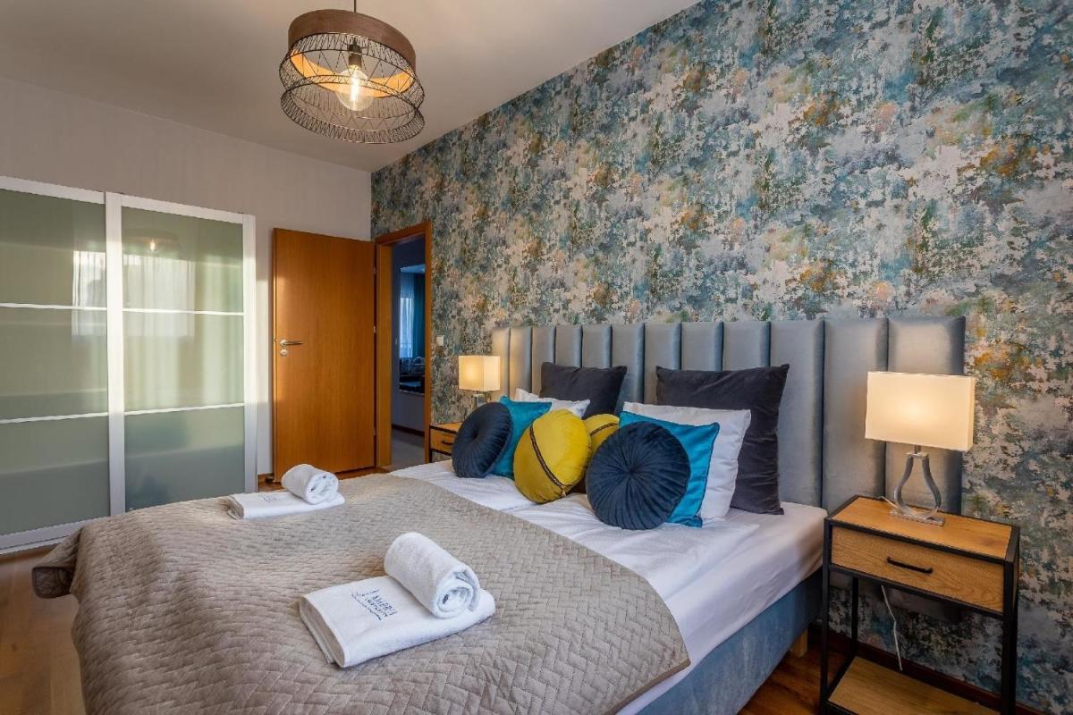 Ferienwohnung am Meer, Urlaub auf der Insel Usedom, Apartment Platan 1