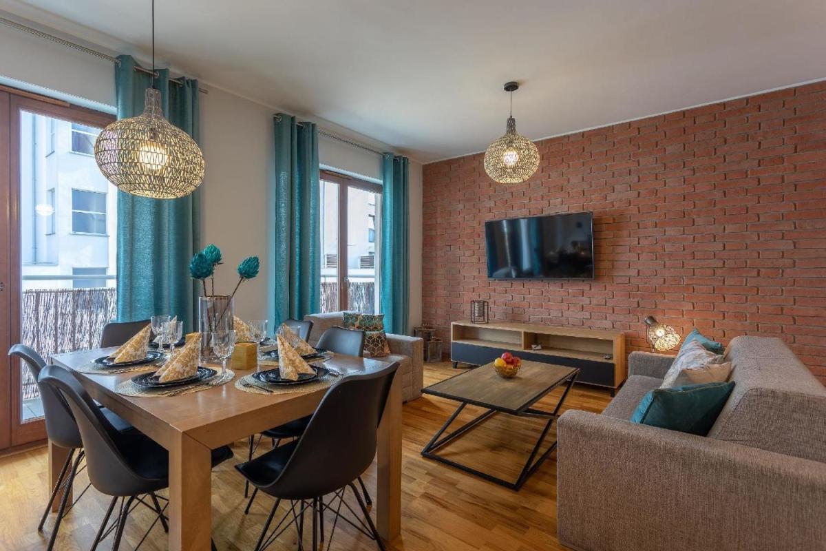 Ferienwohnung am Meer, Urlaub auf der Insel Usedom, Apartment Platan 3