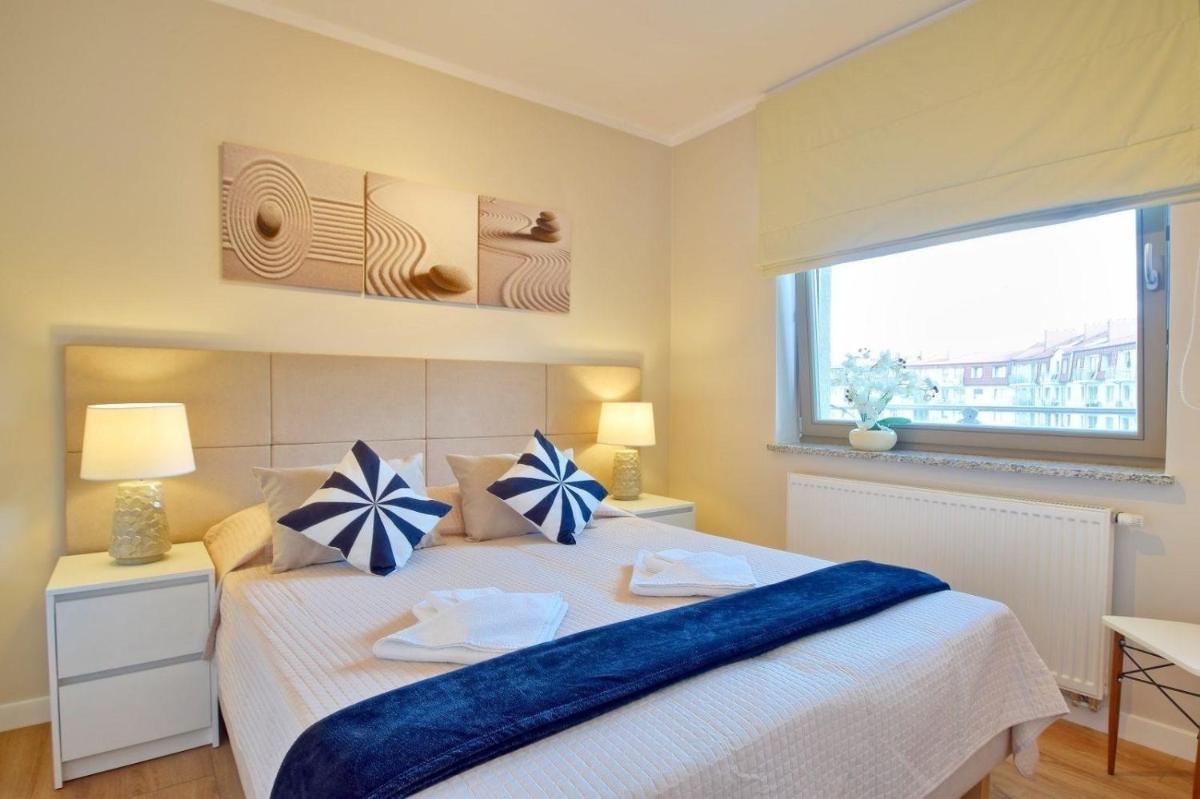 Ferienwohnung am Meer, Urlaub auf der Insel Usedom, Apartment Sand Rose