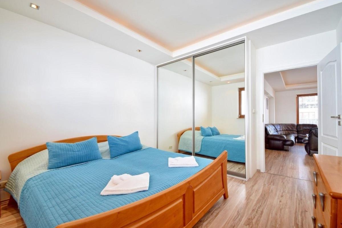 Ferienwohnung am Meer, Urlaub auf der Insel Usedom, Apartment Silvaner