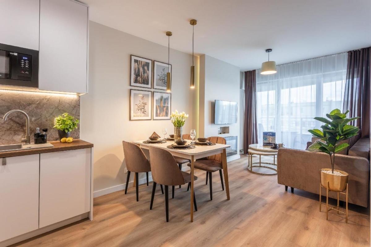 Stilvoll eingerichtete Ferienwohnung am Meer