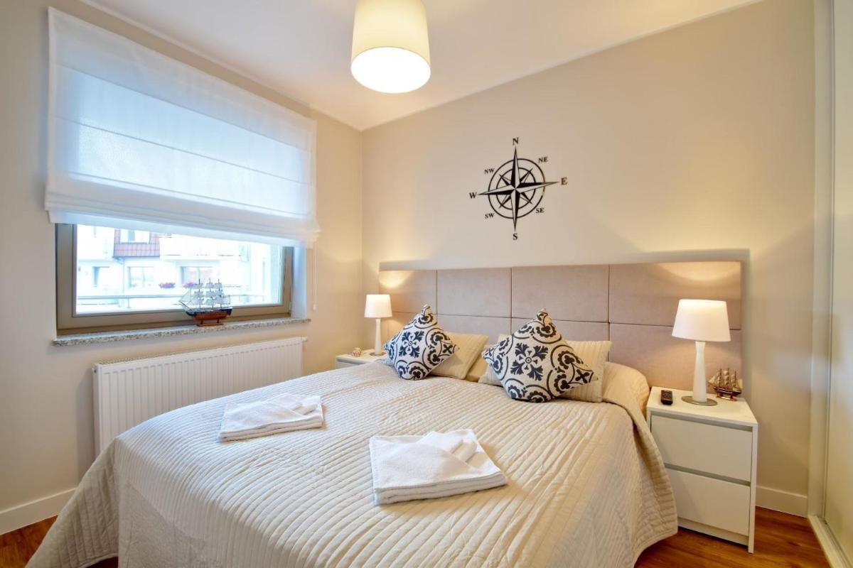 Ferienwohnung am Meer, Urlaub auf der Insel Usedom, Apartment Vela Rosa