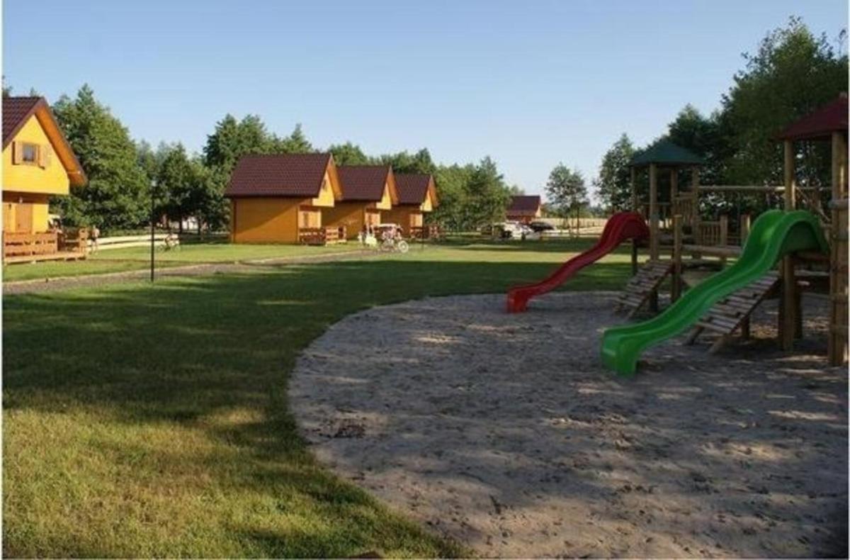 Ferienwohnung in Glenwko mit Grill, Garten und Terrasse