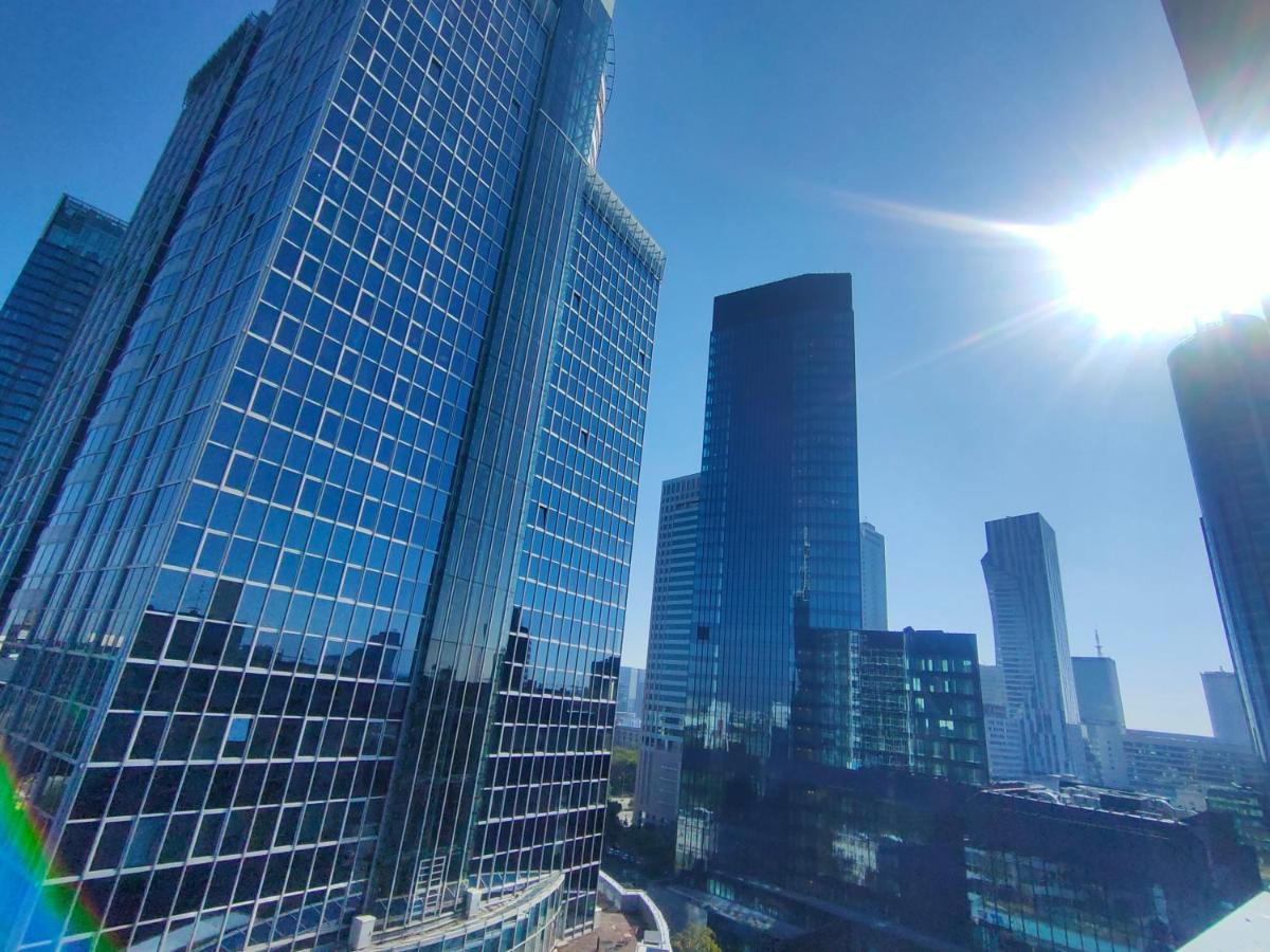 FERVOR JP Penthouse