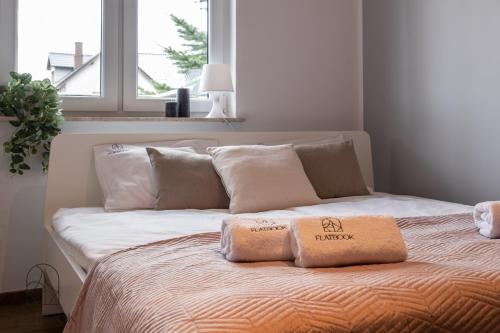 Apartamenty - Krynica Morska Gdańska