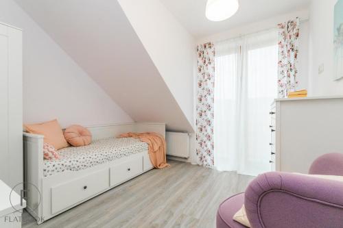 Flatbook Apartamenty - Mikoszewo Wczasowa I