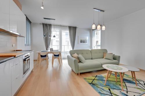 Flatbook - Seaside Apartments Tre Mare