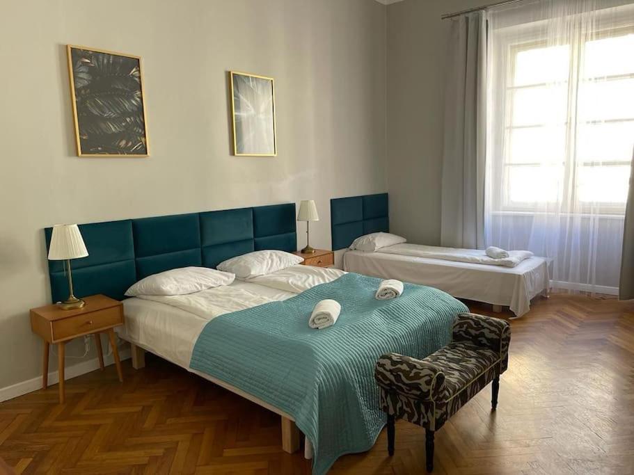 Floriańska Grand Apartment 2