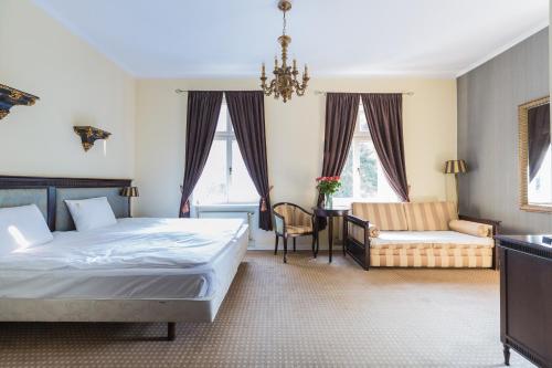 Hotel Fryderyk