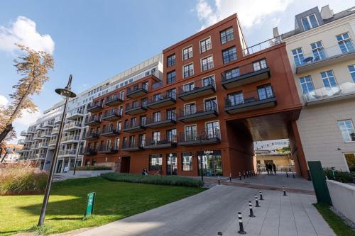 Close-Central Wroclaw Apartment - City Center - One Bedroom Apartment - JP19