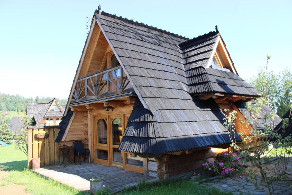 Gazdówka