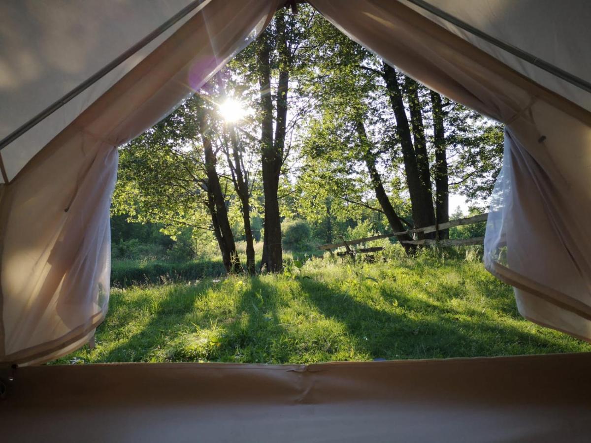 Glamping Kaliska