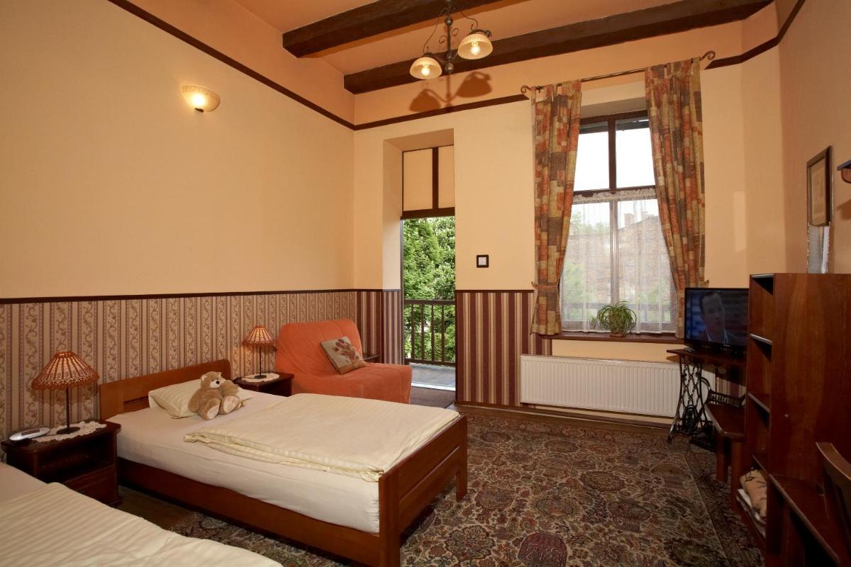 Globtroter Guest House