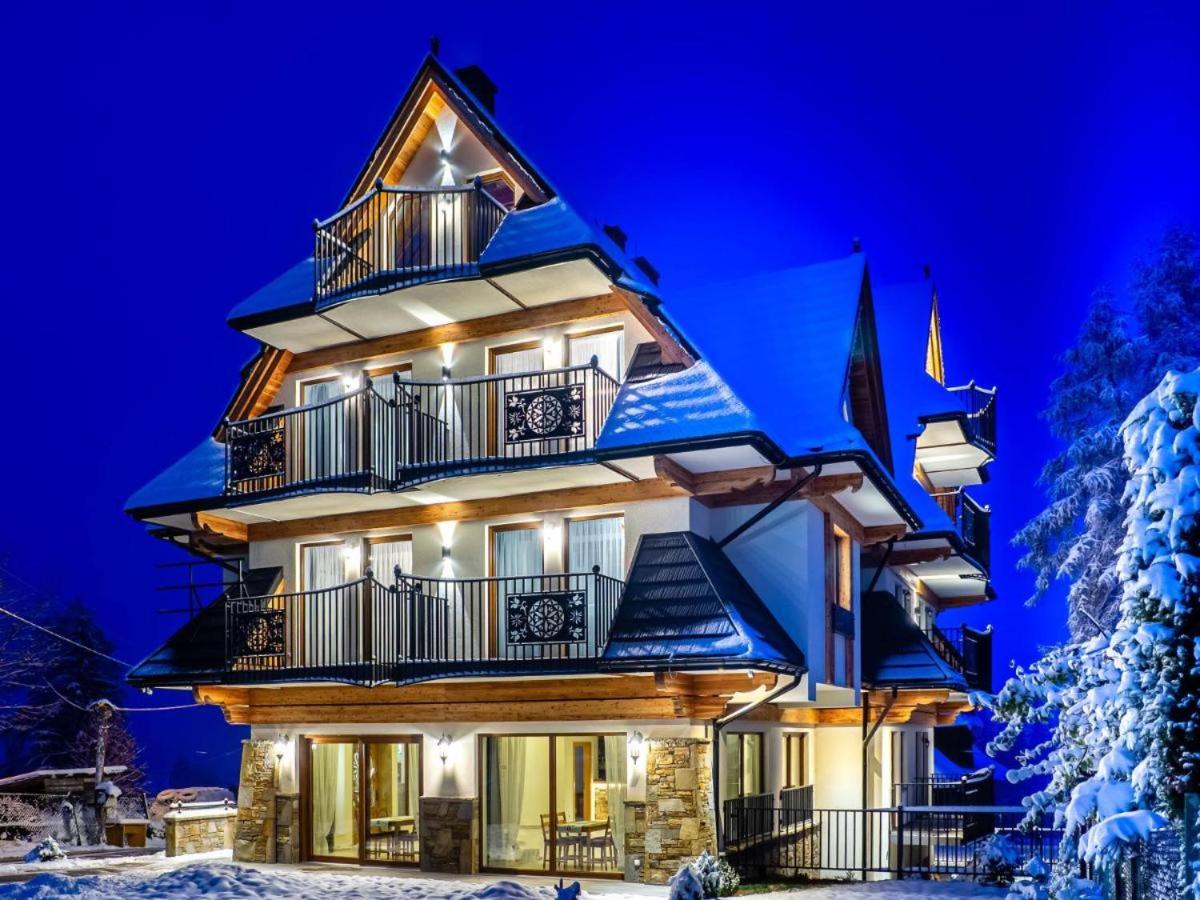 Villa Taternik by Golden Villas