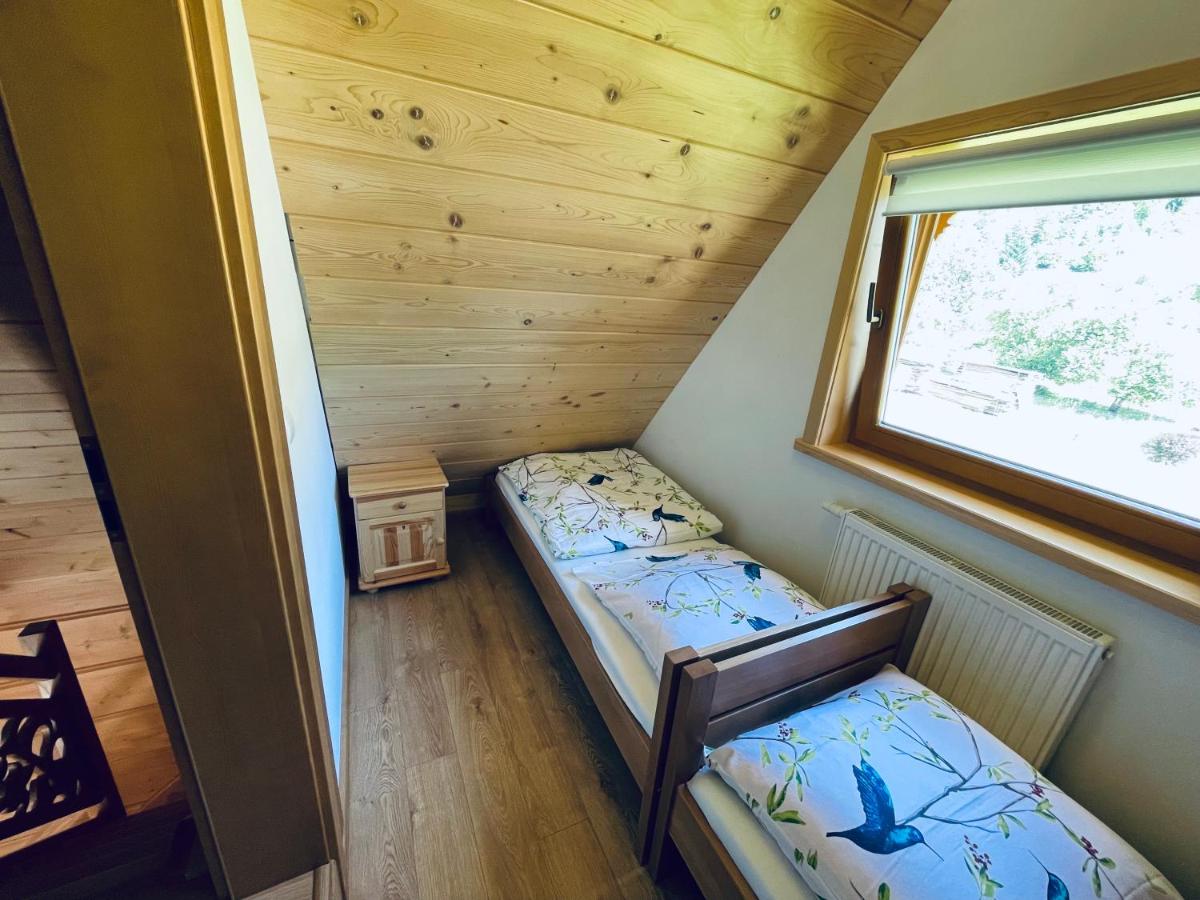 Góralski Domek u Marysi