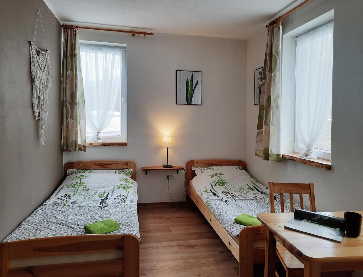 Gospodarstwo Gościnne Księżycówka