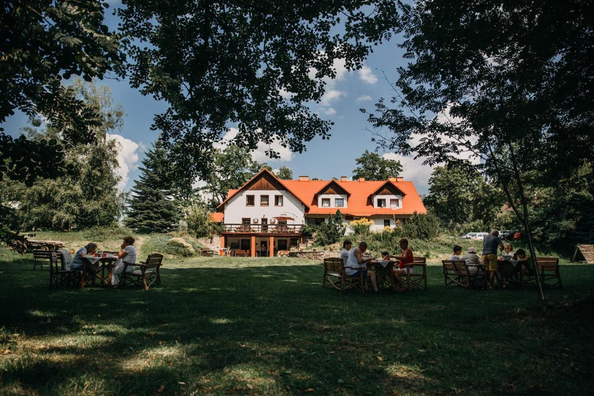 Gospodarstwo Gościnne Racibór