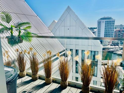 GRANARIA Kingdom & Happiness PREMIUM Apartments by the River - GRATIS PROSECCO