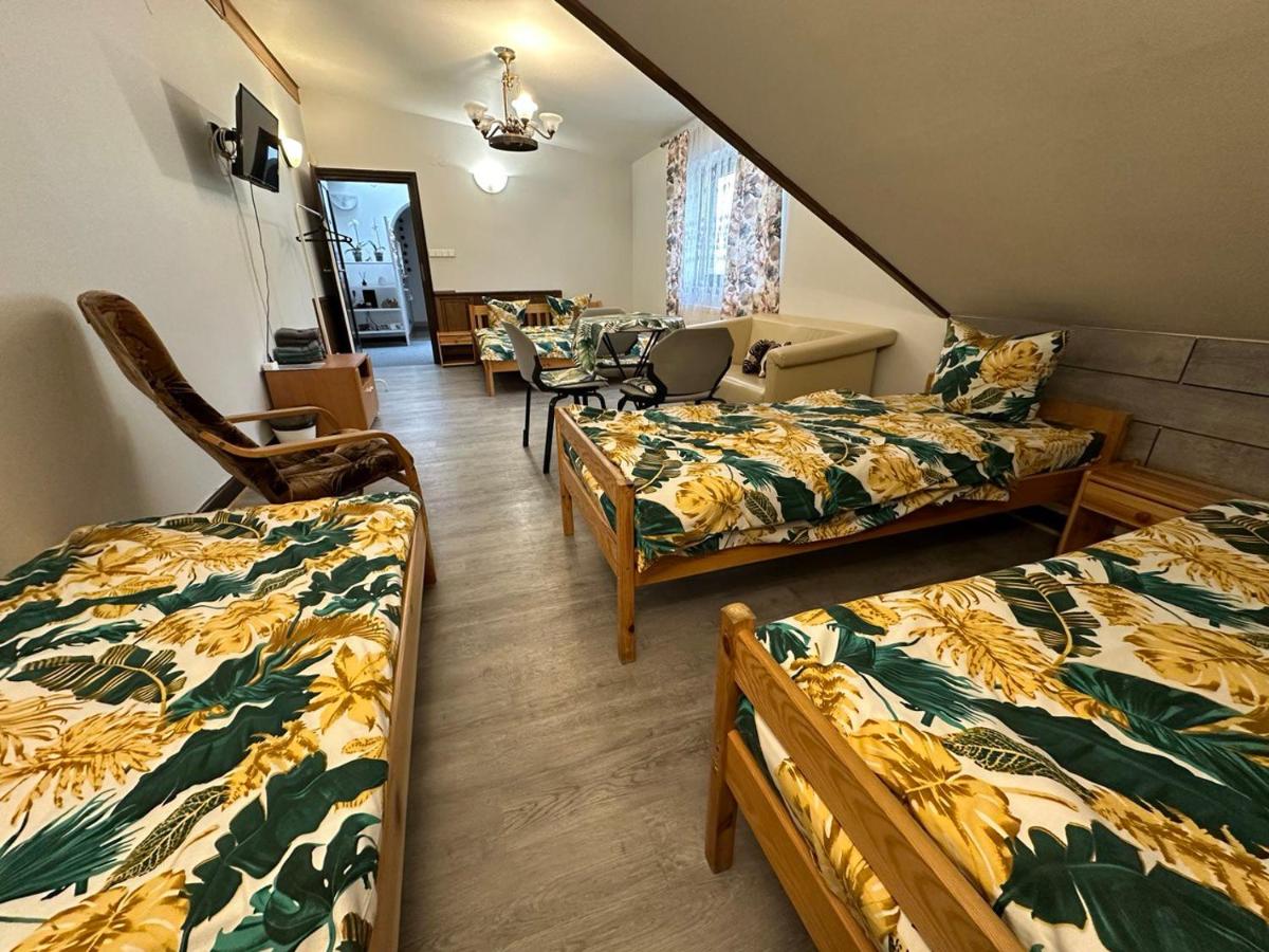 Guest House Villa Arkadia