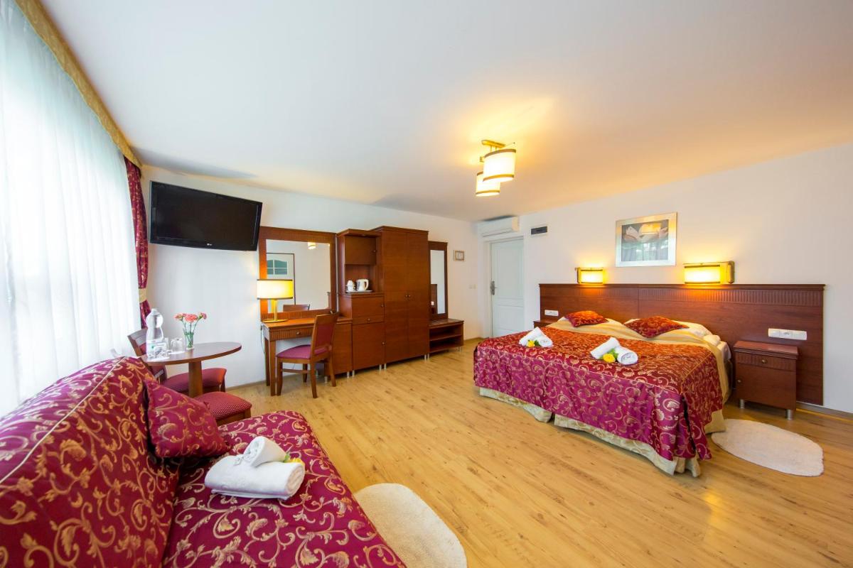 Aquapark Health Resort & Medical SPA Panorama Morska All Inclusive