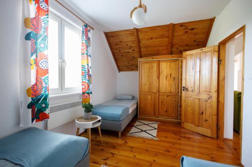 Holiday home Jarzębinowa